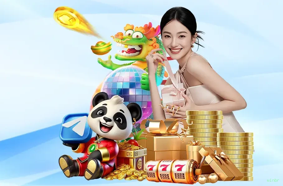 Fortune Tiger Slot winbr