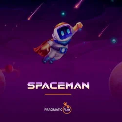 Spaceman winbr